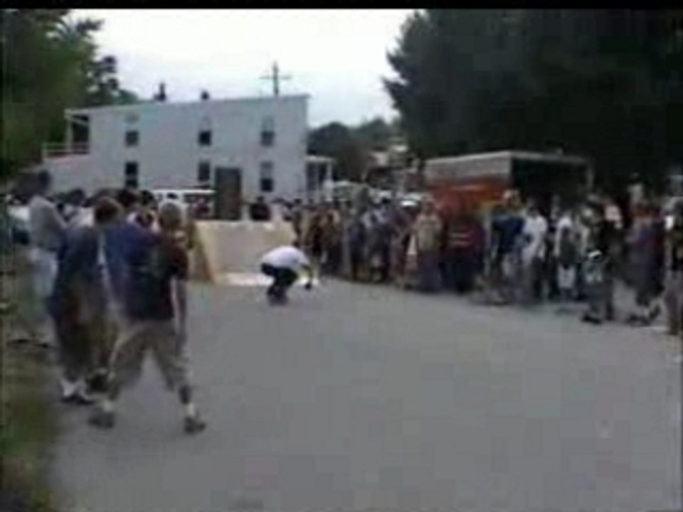 BIG OLLIE MUTE-MIKE VALLELY!!!