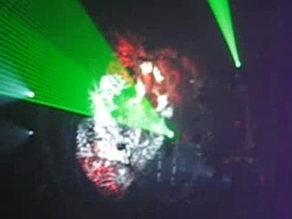 Gost Qlimax 2007