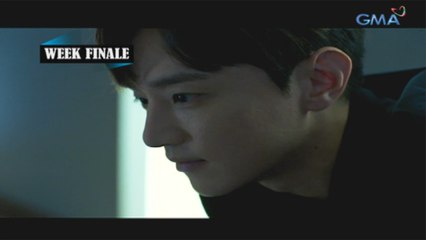 Let's Fight, Ghost! Highlights: Ang tunay na balak ni Carlo