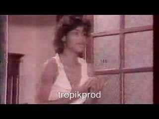 Tanya Saint-Val - Ca Mwen Ka Mande'w guadeloupe 1989