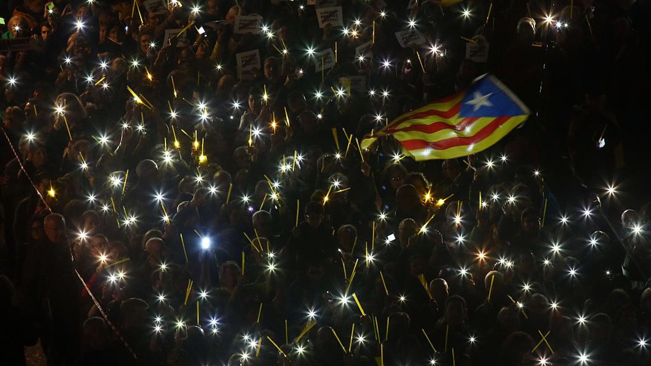 Belgien: Heute Anhörung zu Auslieferung von Carles Puigdemont