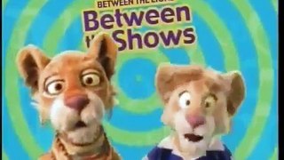 PBS Kids Program Break (2001)