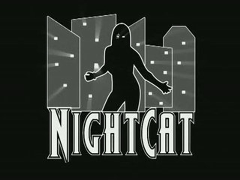NightCat