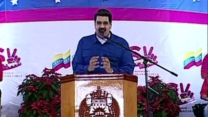 Gobierno y oposición de Venezuela se reunirán en diciembre