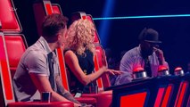 Charlotte performs ‘The Greatest’: Blinds 1 | The Voice Kids UK 2017