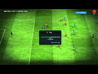 [05.07.2014] NTBảo vs LNKhánh [SLS Mùa Hè 2014 1v1]