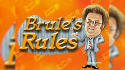 The Untold Truth Of Dr. Steve Brule-vK-mAwKMxQg