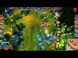 [11.07.2014] ALL vs ROC [LCS EU Hè 2014]