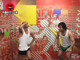キングオブコント２０１２優勝バイきんぐ　笑劇場
