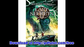 Last Secrets - Das Geheimnis von Atlantis Band 2