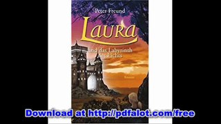 Laura und das Labyrinth des Lichts Roman