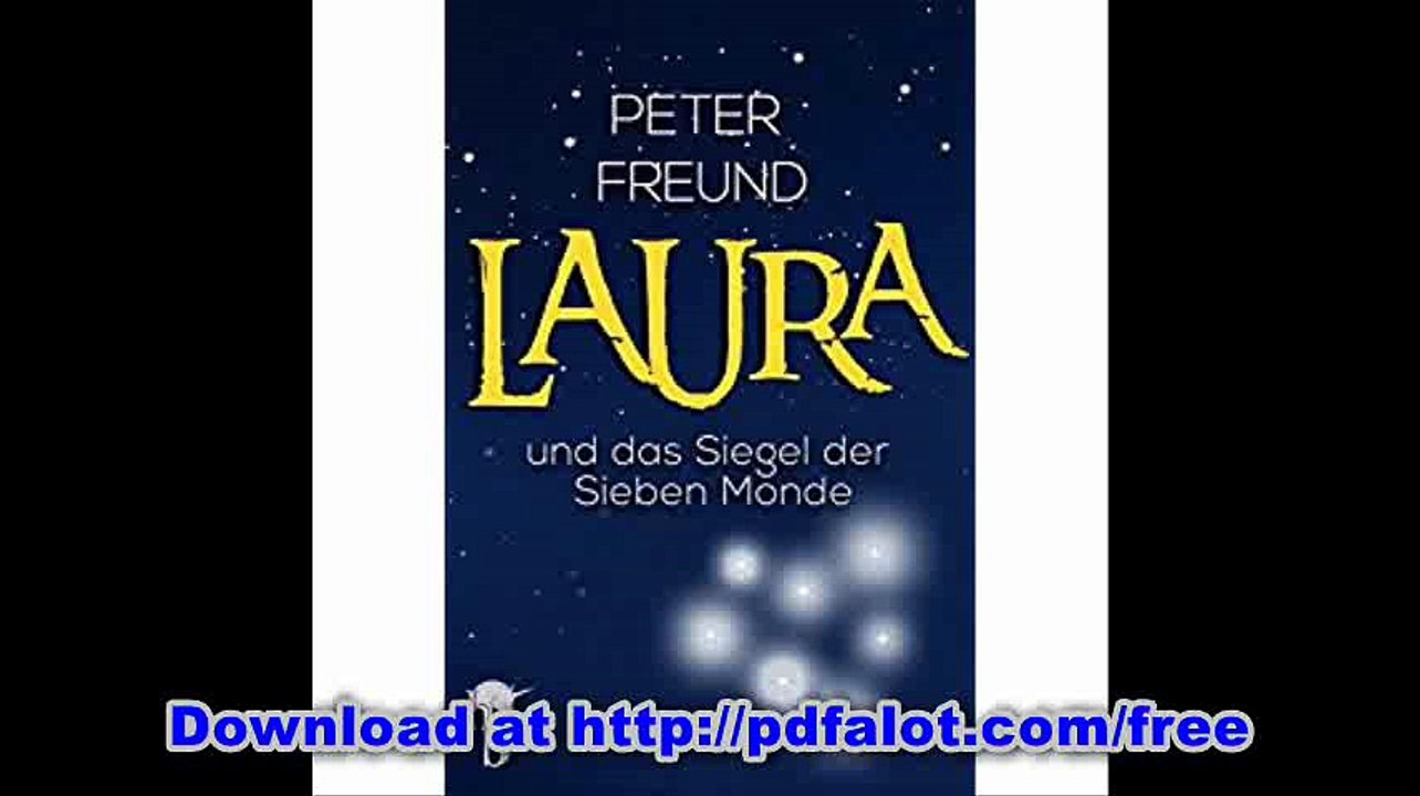 Laura und das Siegel der Sieben Monde