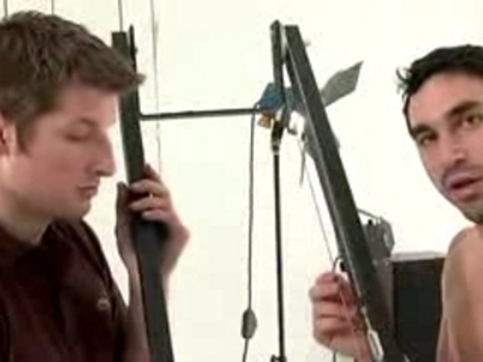 Episode 20. Gettin Jibby With It