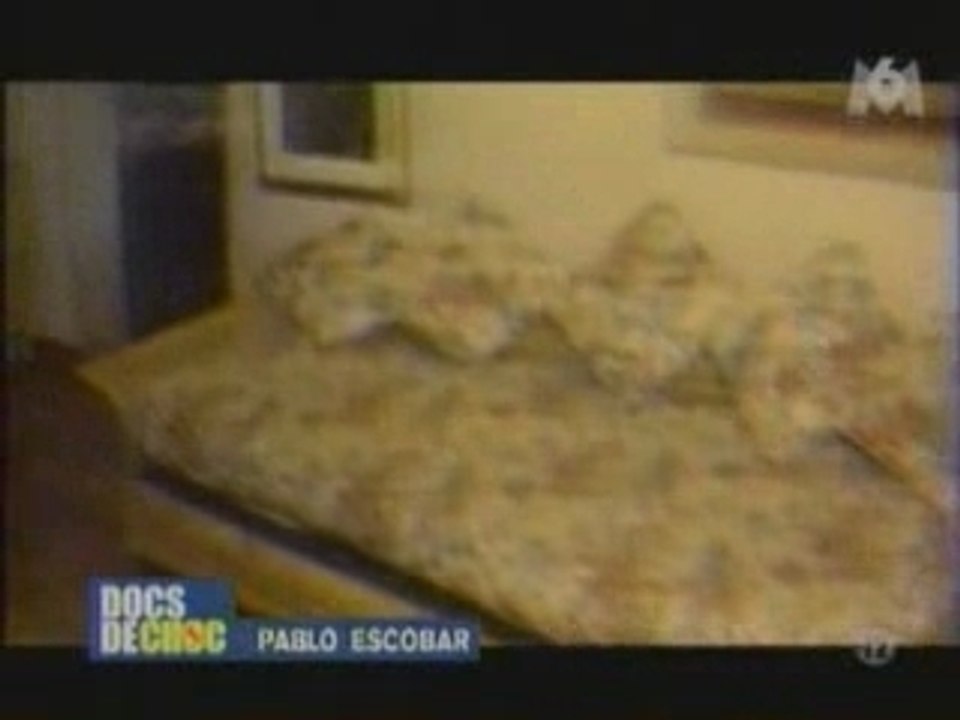 Pablo escobar (baron de la drogue)2