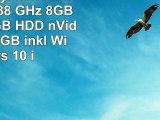 Office PC System AMD FX4300 4x38 GHz 8GB RAM 2000GB HDD nVidia GT730 2GB inkl Windows