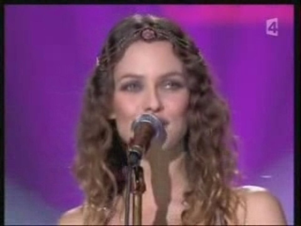 Tributo a Mathieu Chedid y Vanessa Paradis