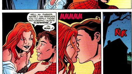 Things About Spider-Man Comics You Only Notice As An Adult-GLxWd4tMiBw