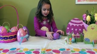 Surprise Eggs: Disney Frozen Anna and Elsa, Cinderella, My Little Pony, Angry Birds: Popular Toys