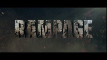 RAMPAGE (2018) Trailer