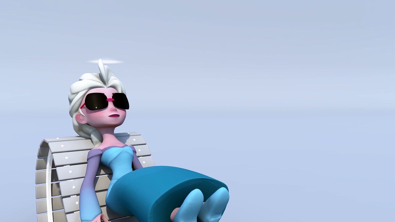 elsa spider s