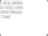 Gamer PC System AMD FX8350 8x40 GHz 32GB RAM 2000GB HDD nVidia GTX1080 8GB  Windows 10