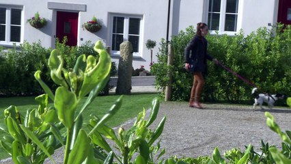 Cornouailles:une nouvelle ville sur les terres du prince Charles