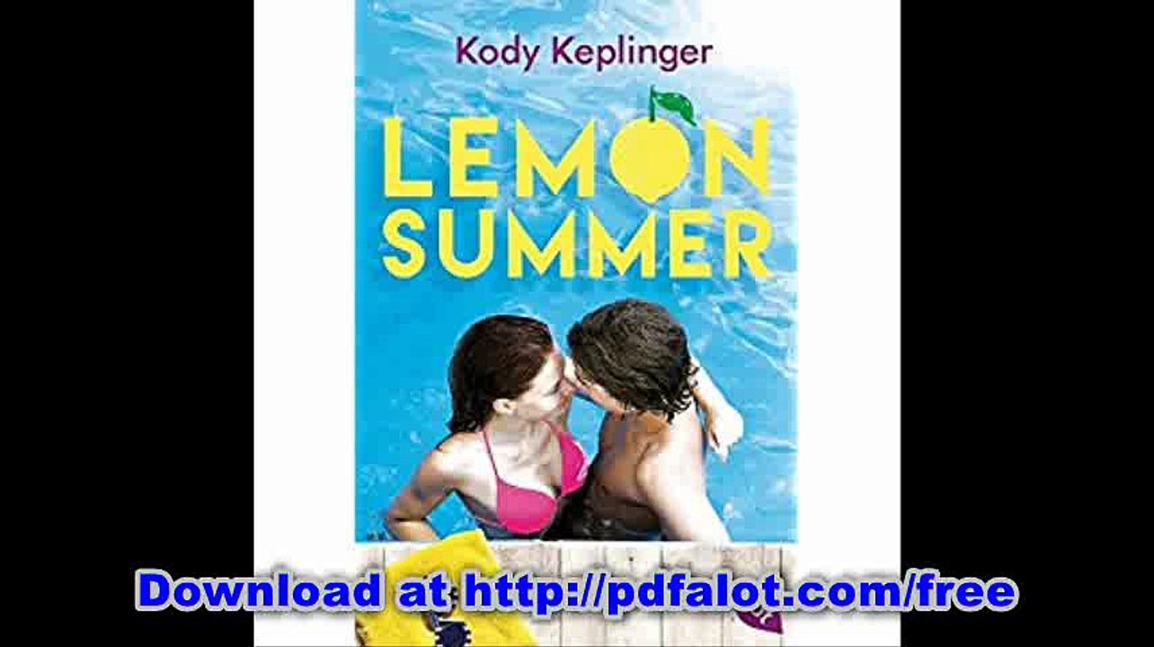Lemon Summer
