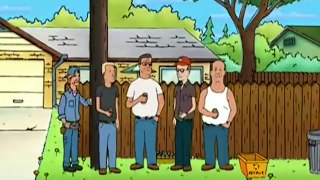 What The World Never Knew About King Of The Hill-Of1CsVoQxtM