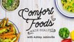 FMTV - Comfort Foods Made Healthy with Ashley Jubinville