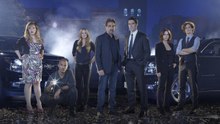 ("Part 8") Criminal Minds 13 Episode 8 ~ ION Television, CBS Series