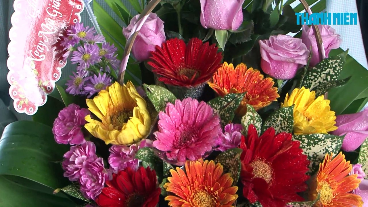 Quảng trị Chuyện ở khoa chỉ có… 5 sinh viên