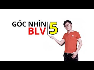 Góc nhìn BLV số 5 - "Tỷ muội" tương tàn SAJ vs SF5