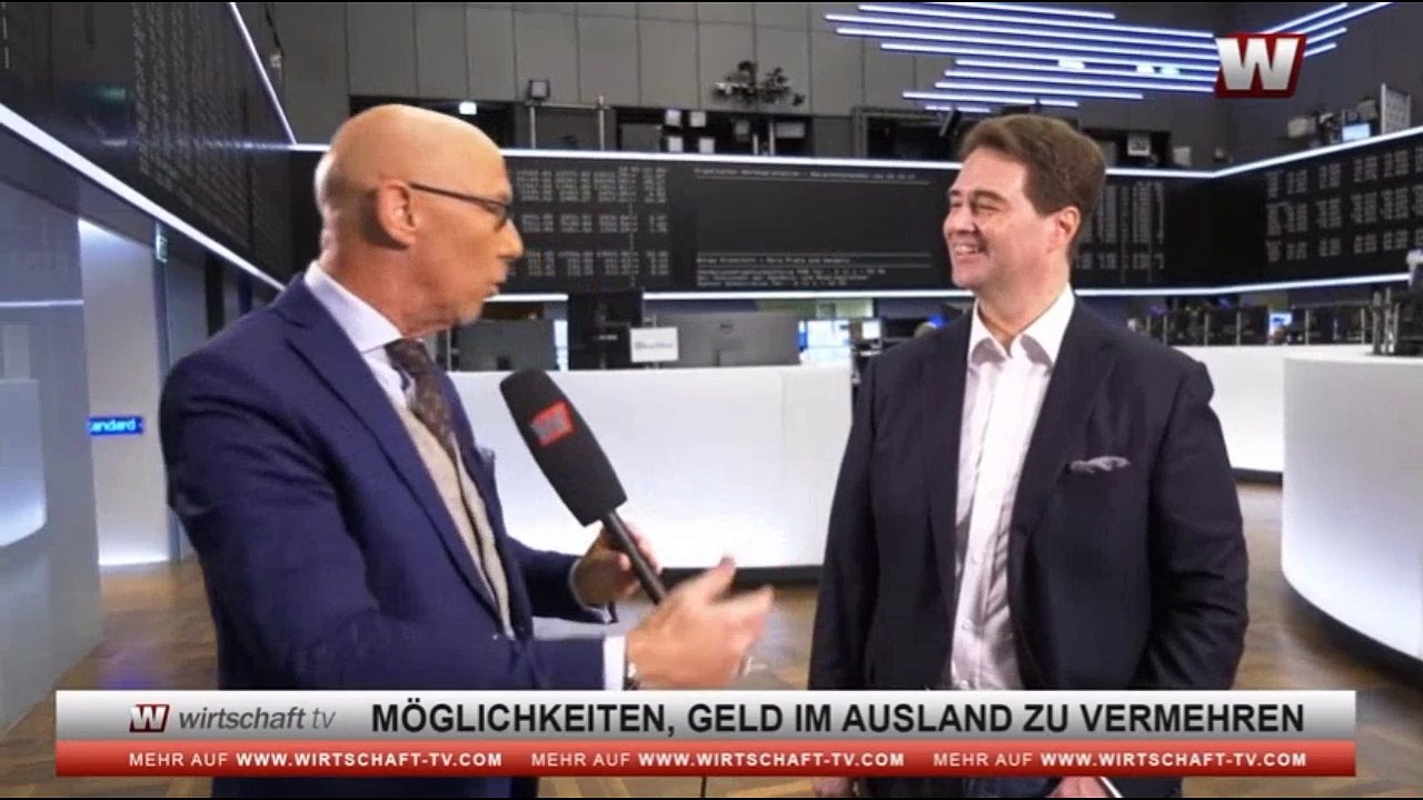 Mick knauff interviewt carsten pfau