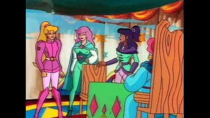 The Fortune Jewel | Starla and The Jewel Riders | Full Episode 24 | S2E11