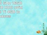 Gamer PC System AMD FX6300 6x35 GHz 16GB RAM 1000GB HDD nVidia GTX1050 Ti 4GB inkl
