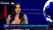 i24NEWS DESK | Germany: Kuwait Airways allowed to refuse Israelis | Thursday, November 16th 2017