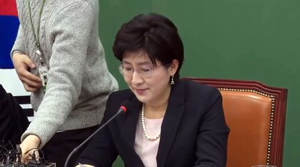 [박주현] 박주현 최고위원, 다당제.. 악마와 손잡아서 하는게 아니다!