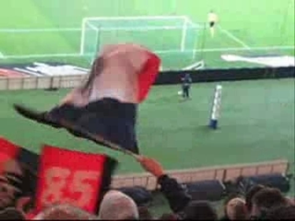 Boulogne Boys 20 ans