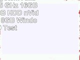 Gamer PC System AMD FX8320 8x35 GHz 16GB RAM 1000GB HDD nVidia GTX1070 8GB  Windows 10