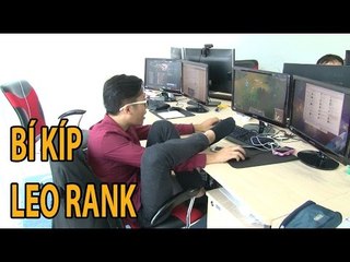 Góc Nhìn BLV Số 17 - Leo Rank Đại Pháp