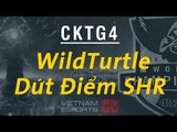 [CKTG2014] TSM.WildTurtle Dứt Điểm SHR [21.09.14]