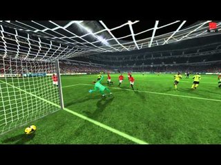 [07.09.2014] DNFFG vs SGFFG [SLS Mùa Hè 2014 Team]