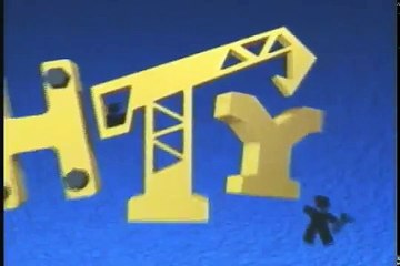 MIGHTY MACHINES - At the Cement Yard - FULL EPISODE