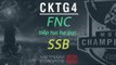[CKTG2014] Fnatic tiếp tục hạ gục SSB trong lần đối đầu thứ 2 [26.09.2014]