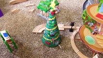 Thomas and Friends _ Thomas Train Tree Track! Fun Toy Trains for Kids _ Videos for Children--vRry60bdKA