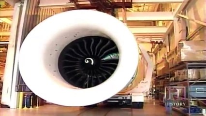 The Worlds Biggest Machines - Documentary Films