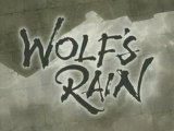 Wolf's Rain - Opening Stray