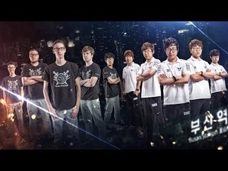 [Trailer] TSM vs SSW [CKTG2014 - TK1]