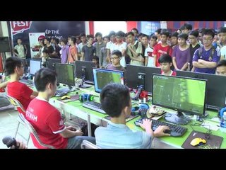 Bữa tiệc sinh nhật mừng FIFA Online 3 Việt Nam tròn 1 tuổi