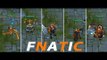 Tiêu Điểm Trang Phục - Team Fnatic